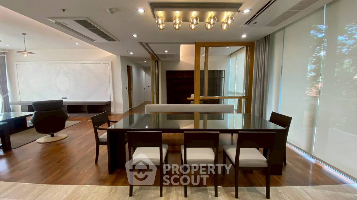picture 3-BR Condo at Domus Condominium near BTS Asok (ID 2617312) - 9/19