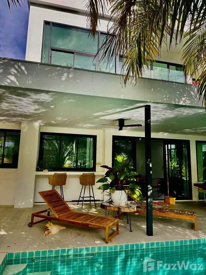 picture 3 Bedroom Villa for sale in Rawai, Phuket 6892652 - 16/17