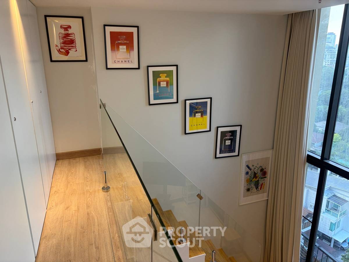 รูป คอนโด 1 ห้องนอน Noble State 39 ใกล้ BTS พร้อมพงษ์ (ID 3283067) - รูปที่ 9/18