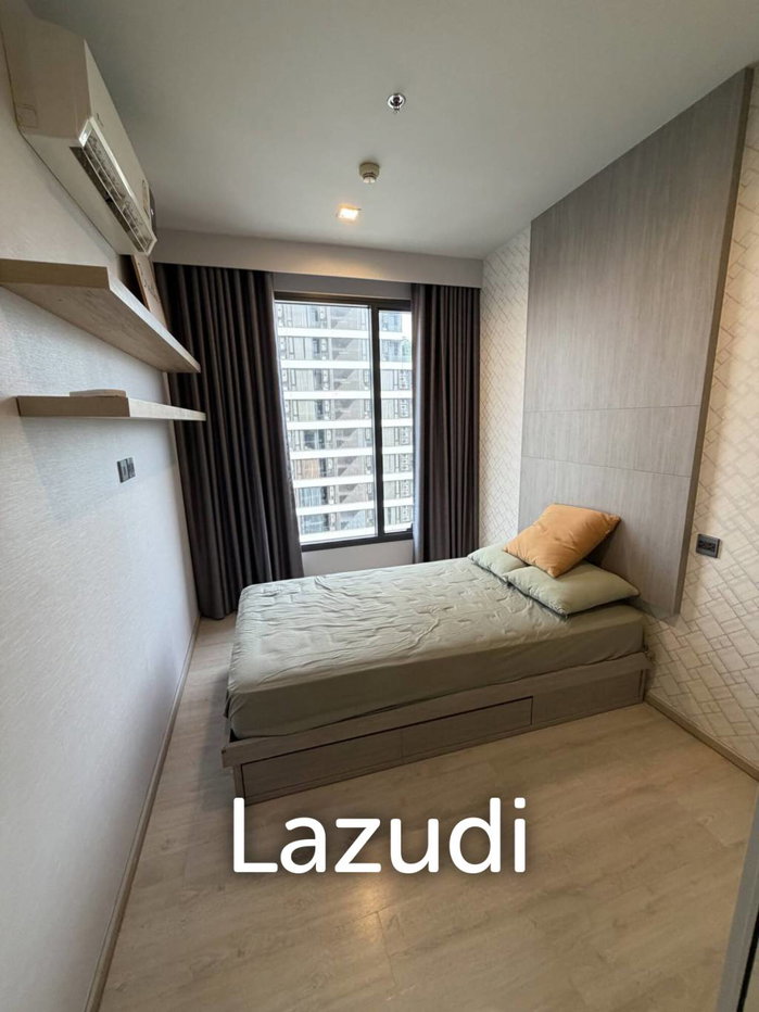 picture M Thonglor 10: 55.72 sqm Condo in Bangkok - 5/7