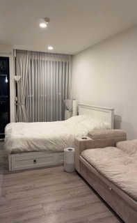 รูปภาพ Knights Bridge Collage Sukhumvit 107 for rent ✨ Fully furnished