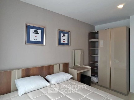 รูปภาพ 1-BR Condo at Life Sukhumvit 48 near BTS Phra Khanong (ID 2491729)