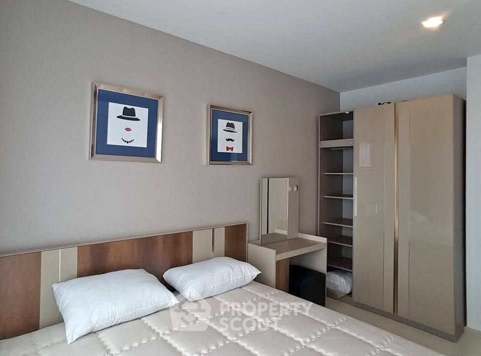 picture 1-BR Condo at Life Sukhumvit 48 near BTS Phra Khanong (ID 2491729) - 1/8