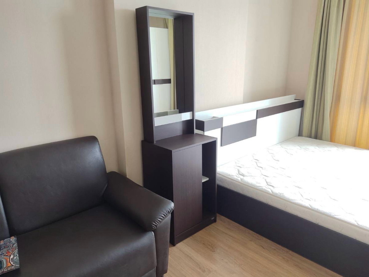 รูป FOR RENT The Tree Bang Po Station - รูปที่ 1/9