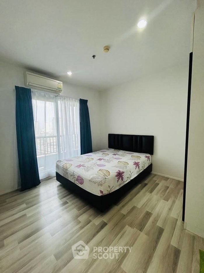 รูป คอนโด 2 ห้องนอน ชั้น 18 The Key Sathorn-Ratchapreuk ใกล้ BTS วุฒากาศ (ID 3455015) - รูปที่ 7/12