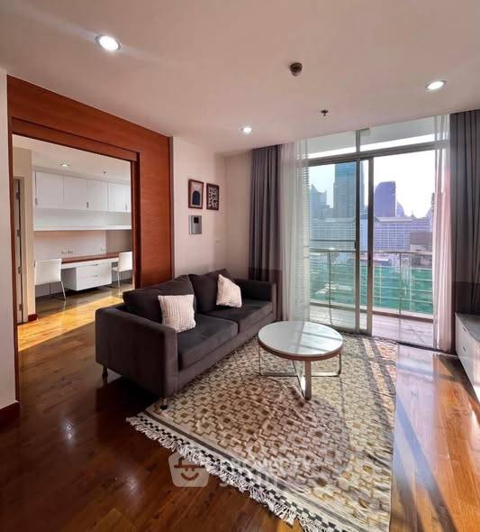 picture 3-BR Condo at The Master Centrium Asoke-Sukhumvit near MRT Sukhumvit (ID 3457923) - 3/10