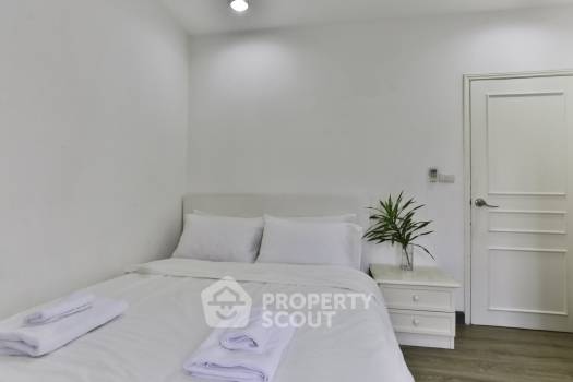picture 3-BR Condo At Grand Diamond Pratunam Near ARL Ratchaprarop (ID 693202) - 2/11