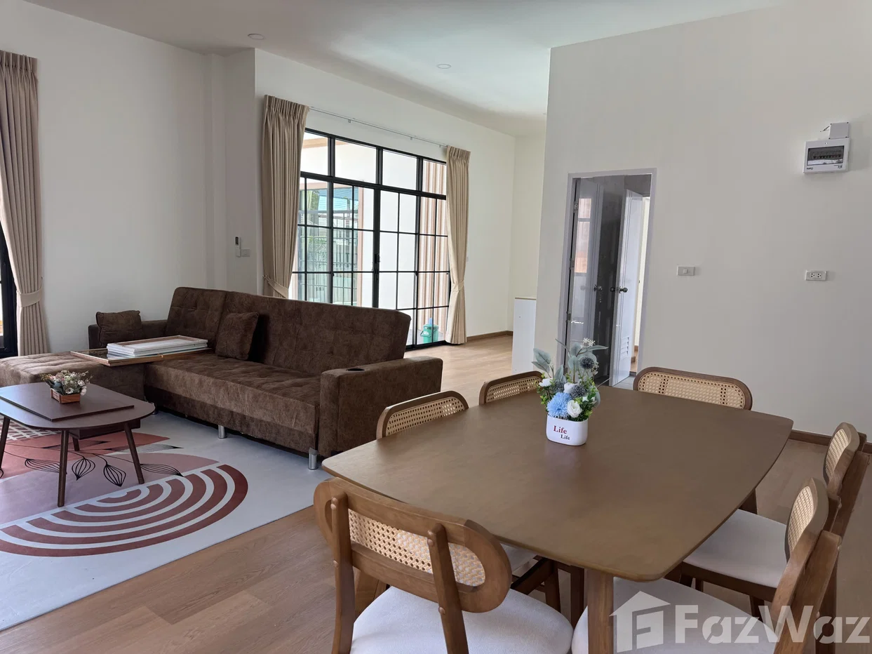 picture Brand New 2 - Bedroom Private Pool villa at Suchawalai Hill 6894341 - 44/45