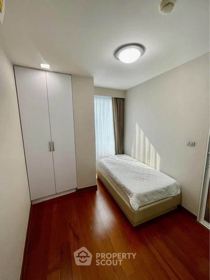 picture 2-BR Condo at Inter Lux Premier Sukhumvit 13 near ARL Makkasan (ID 2703506) - 2/3
