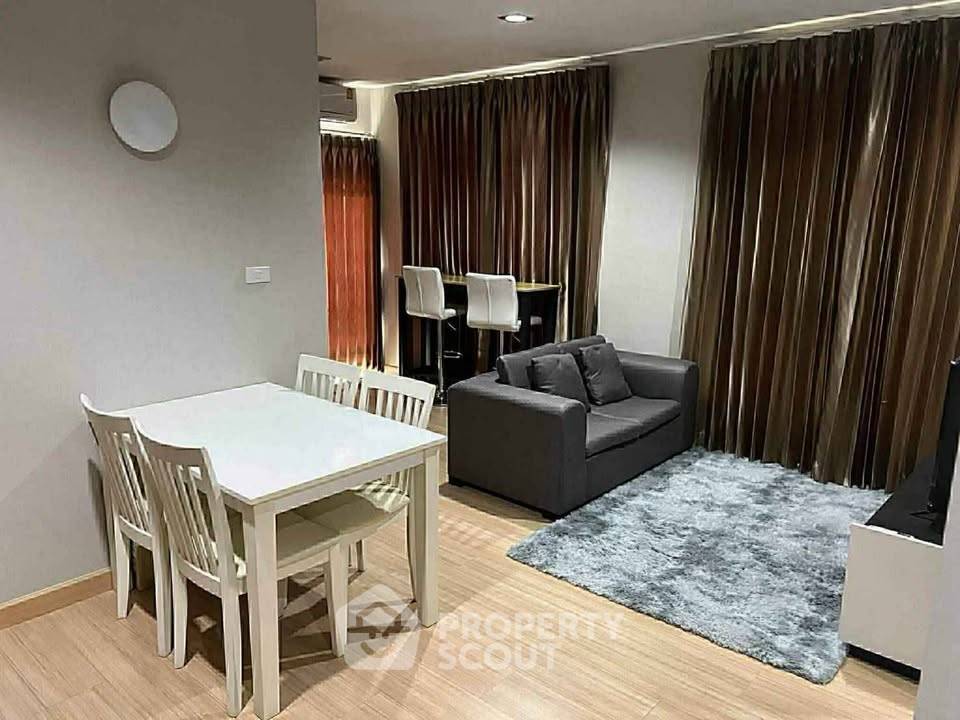picture 2-BR 48 Sqm Condo At One Plus Bussiness Park 2 Chiang Mai (ID 3454025) - 3/13