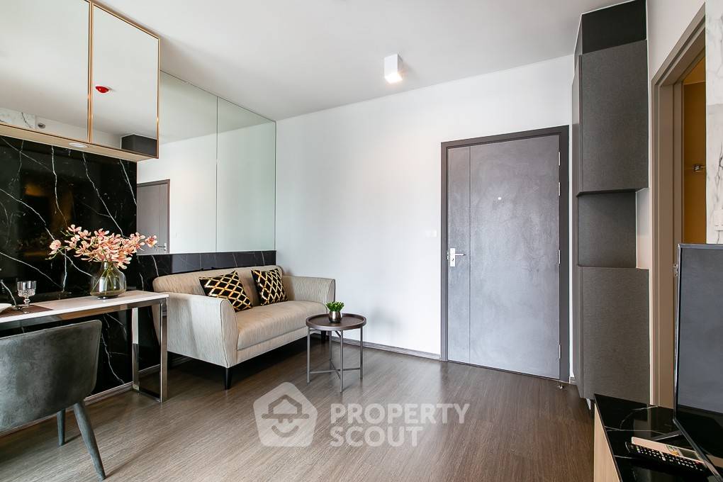 รูป คอนโด 1-ห้องนอน ที่ ไอดีโอ สุขุมวิท 93 ใกล้ BTS บางจาก (ID 513456) - รูปที่ 2/13