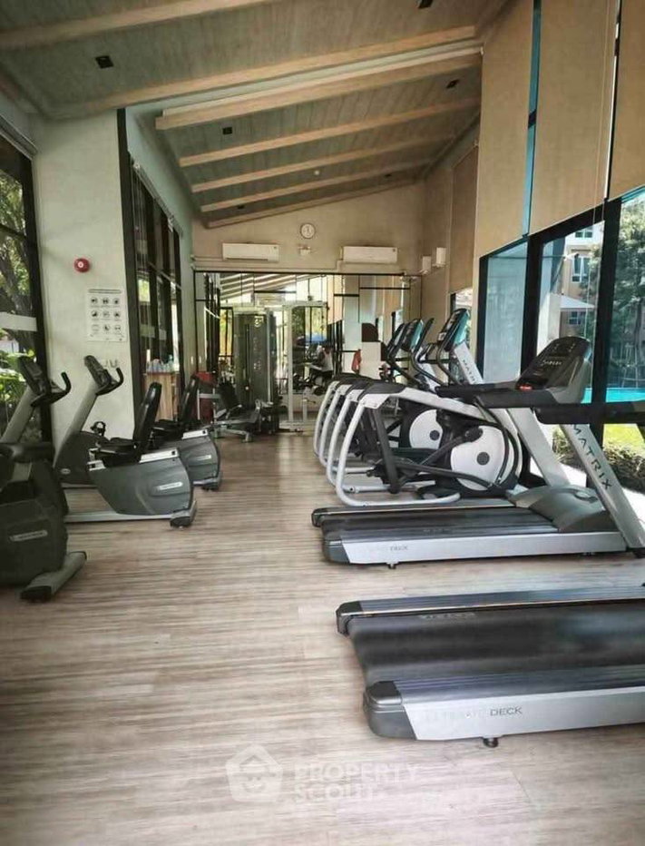 รูป คอนโด 1 ห้องนอน D Condo Nim Chiang Mai ย่านเซ็นทรัลเฟสติวัลเชียงใหม่ (ID 3455666) - รูปที่ 15/17