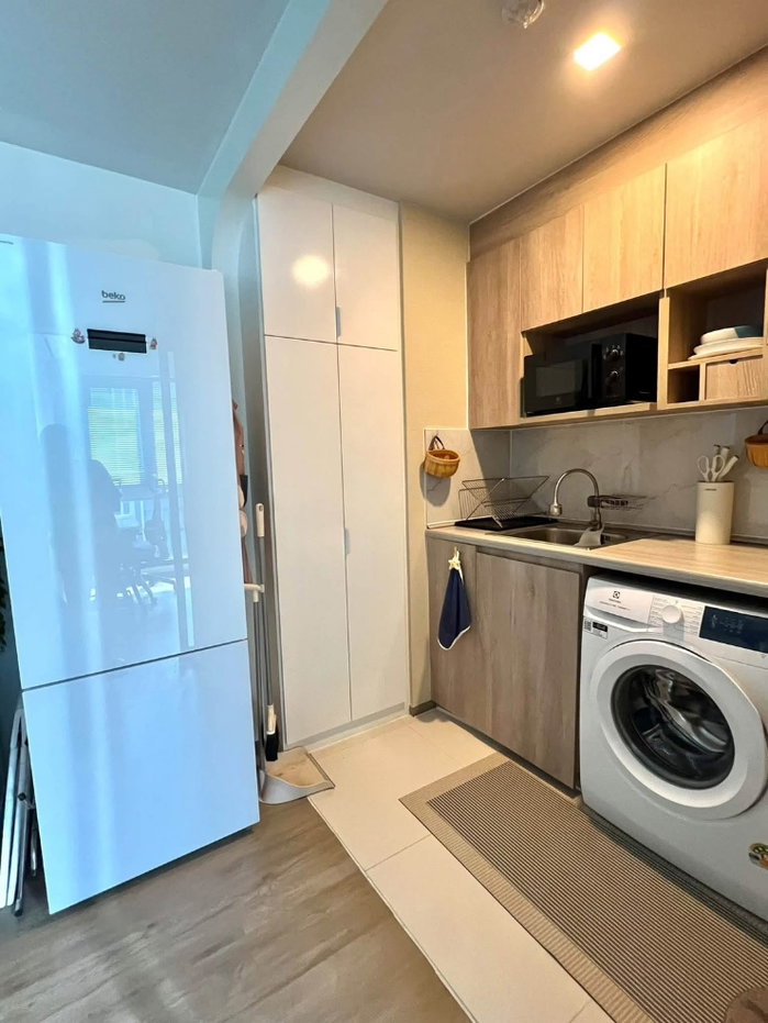 รูป 📌 Call 0843341660 ปล่อยเช่า Kensington ระยอง 13,000 เท่านั้น 2 ห้อง สวย สวย ‼️‼️ - รูปที่ 3/10