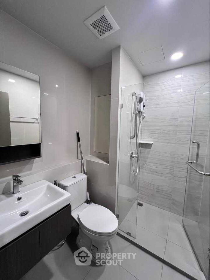 picture 2-BR Condo at ASPIRE Onnut Station near BTS On Nut (ID 2454012) - 14/18
