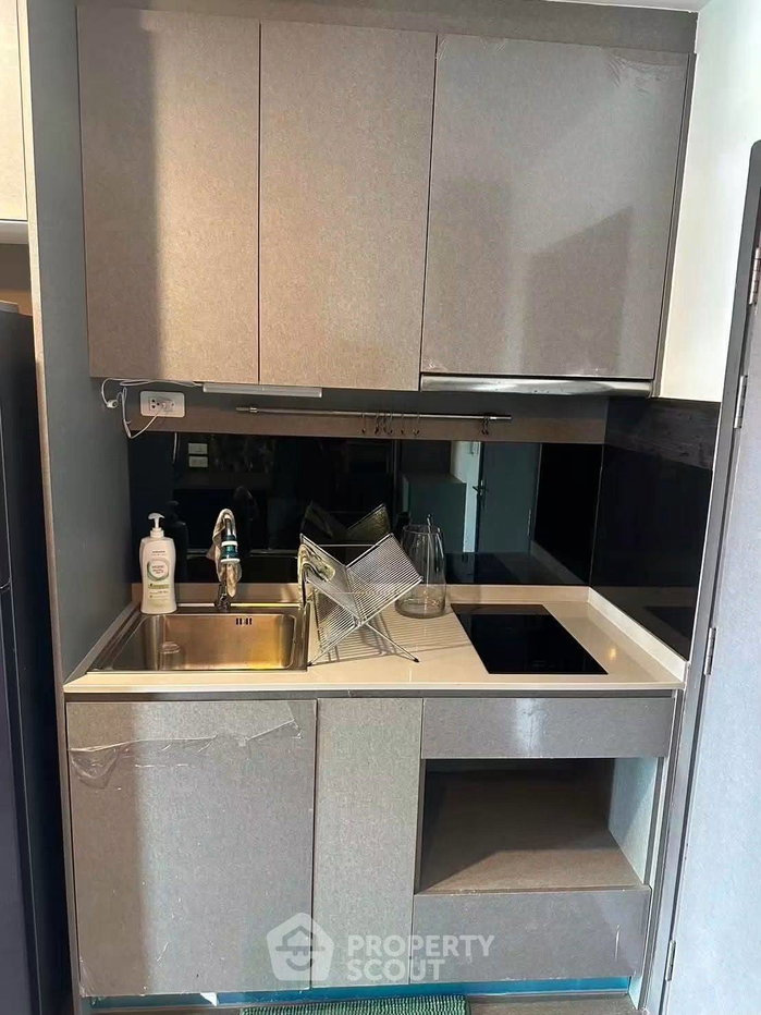 picture 1-BR Condo at Ideo Sukhumvit 93 near BTS Bang Chak (ID 3456942) - 12/16