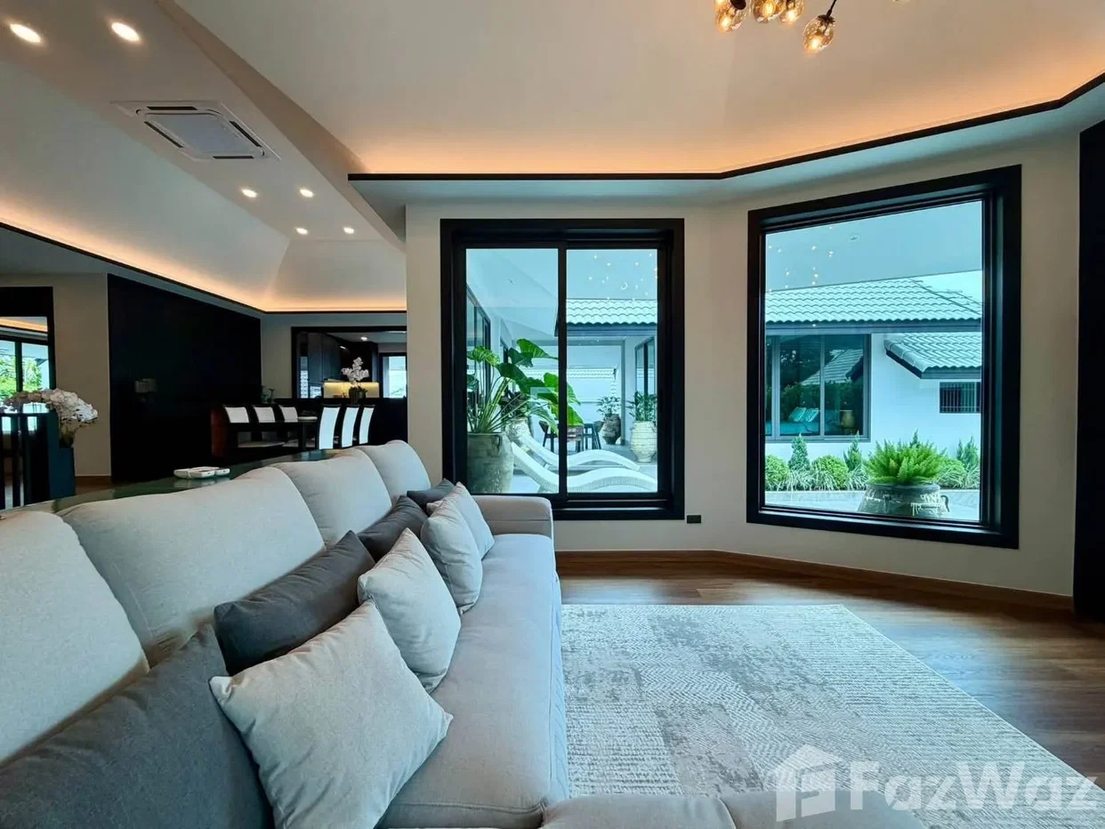 picture Beautifully Renovated Modern Pool Villa for Rent! 6895191 - 6/29