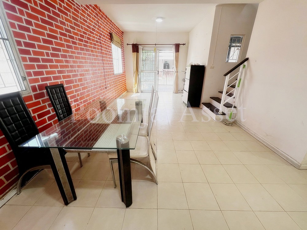picture For Sale Pruksa 71/1 Pathumthani - 4/29