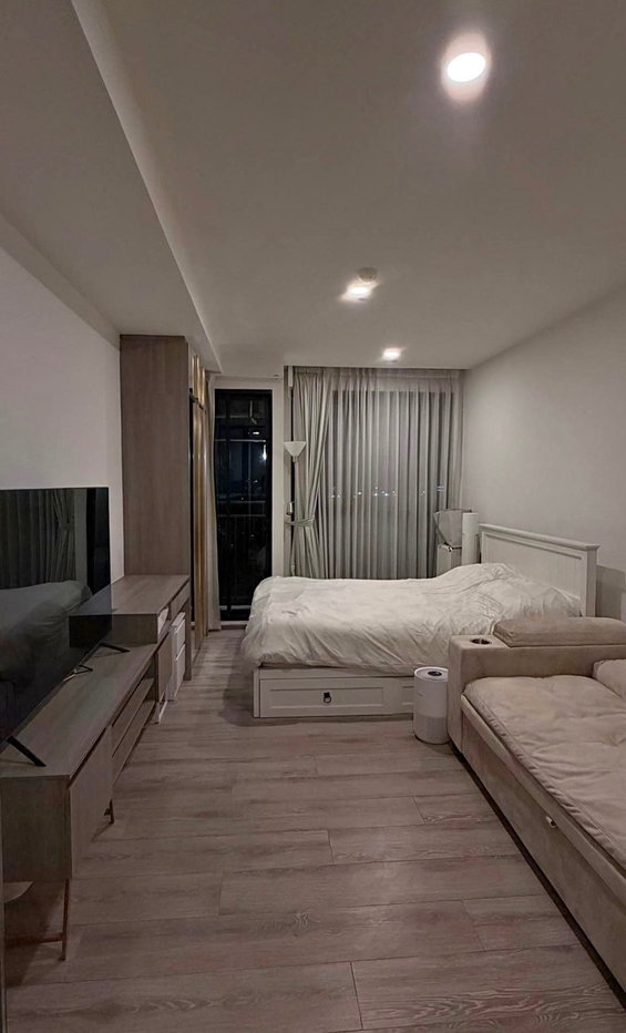 picture Knights Bridge Collage Sukhumvit 107 for rent ✨ Fully furnished - 2/9