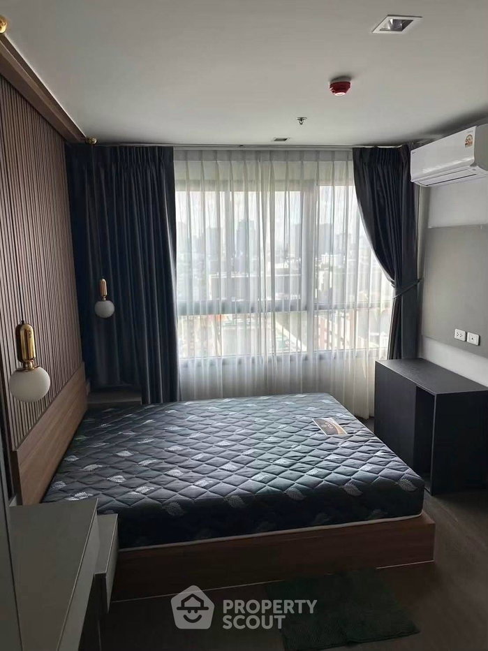 picture 1-BR Condo at Ideo Sukhumvit 93 near BTS Bang Chak (ID 3456942) - 6/16