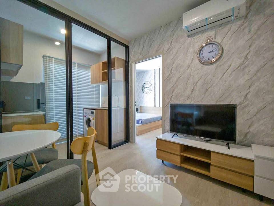 รูป คอนโด 1 ห้องนอน NUE Noble Centre Bangna ย่านบางนา (ID 3456340) - รูปที่ 1/10