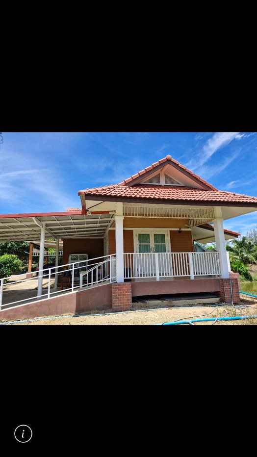 รูป ขายไร่ผลไม้ 5 ไร่ บ้านเดี่ยว พร้อมอยู่อาศัย พื้นที่ 5 ไร่ - รูปที่ 4/19