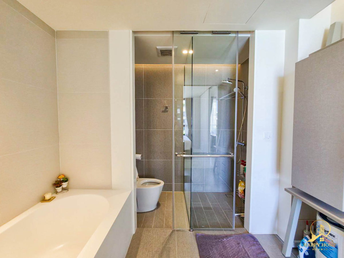 รูป ขายคอนโดหรู 2 ห้องนอน | Veranda Residence Hua Hin - รูปที่ 13/43
