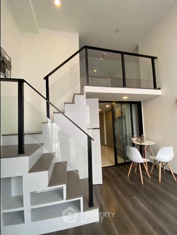 picture 1-BR Condo at Knightsbridge Space Ratchayothin near BTS Ratchayothin (ID 2938191) - 8/9