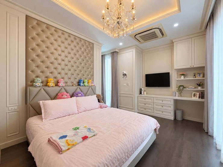 รูป บ้านกลางเมือง คลาสเซ่ เอกมัย-รามอินทรา - รูปที่ 18/29