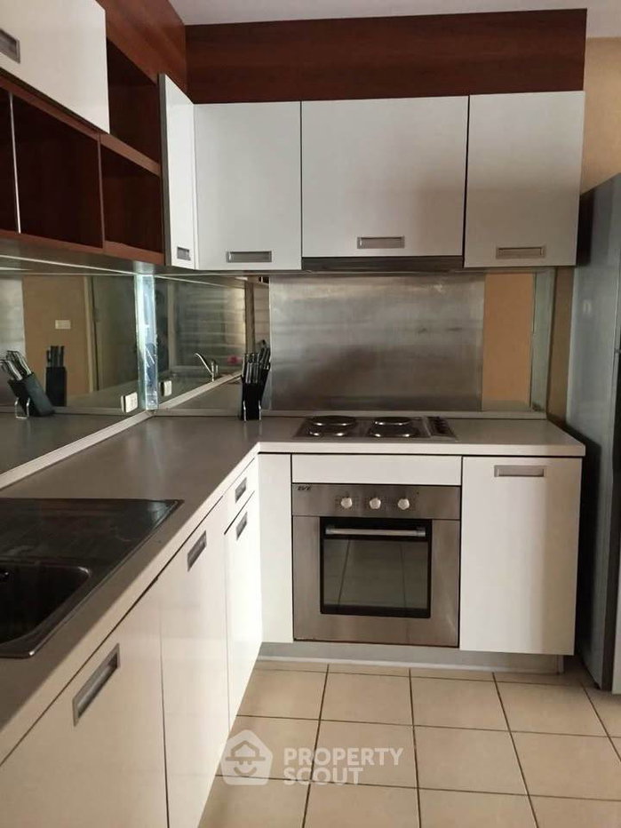 picture 2-BR Condo at Belle Park Residence Condominium in Chong Nonsi (ID 3455208) - 8/8