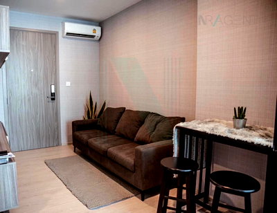 Condos for sale : For Sell Condo KNIGHTSBRIDGE PHAHOLYOTHIN INTERCHANGE Building A, Floor 12,1 bed room, Room size 29.00 sqm
