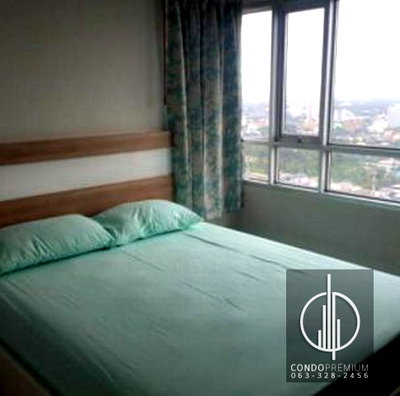 Condos for sale : SC0511💛中国客户，请加微信。(在联系方式的旁边) 🅵🅾🆁 🆂🅰🅻🅴 Centric Tiwanon Station 🅻🅸🅽🅴 ❤️💜@condopremium💜❤️⬛🟨 📞 065 695 3645🟨⬛
