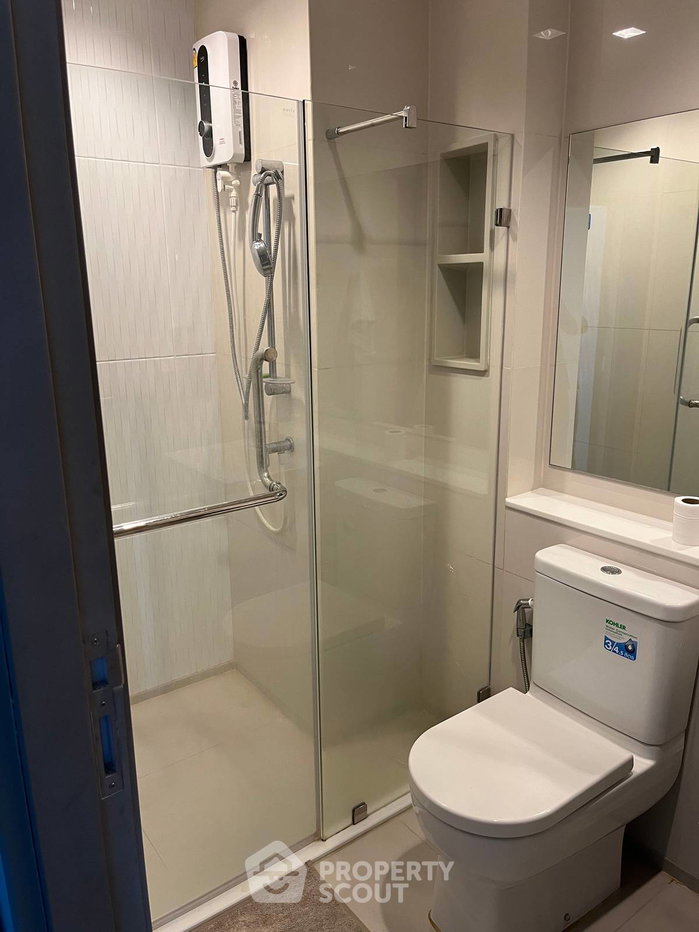 picture 1-BR Condo at Life Asoke - Rama 9 near MRT Phra Ram 9 (ID 3050886) - 3/6