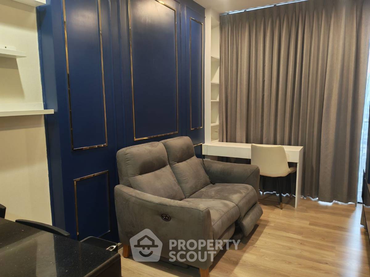 รูป ห้องนอน 1 ห้อง ชั้น 19 Oka Haus Sukhumvit 36 BTS Thong Lor (ID 1526765) - รูปที่ 11/17