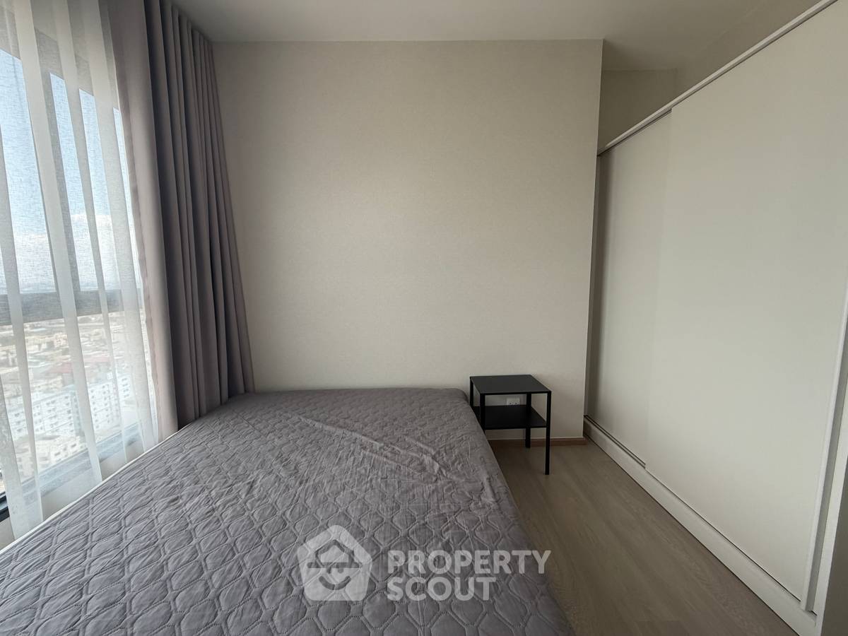 picture 1-BR Condo at The Tree Hua Mak close to Ramkhamhaeng (ID 3354793) - 4/11
