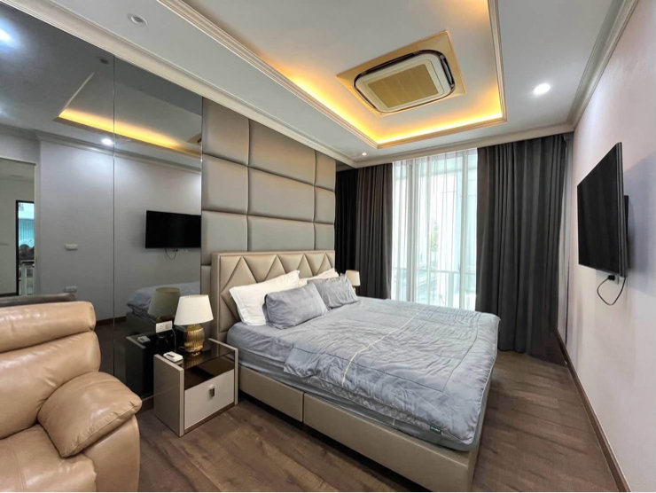 รูป บ้านกลางเมือง คลาสเซ่ เอกมัย-รามอินทรา - รูปที่ 10/29
