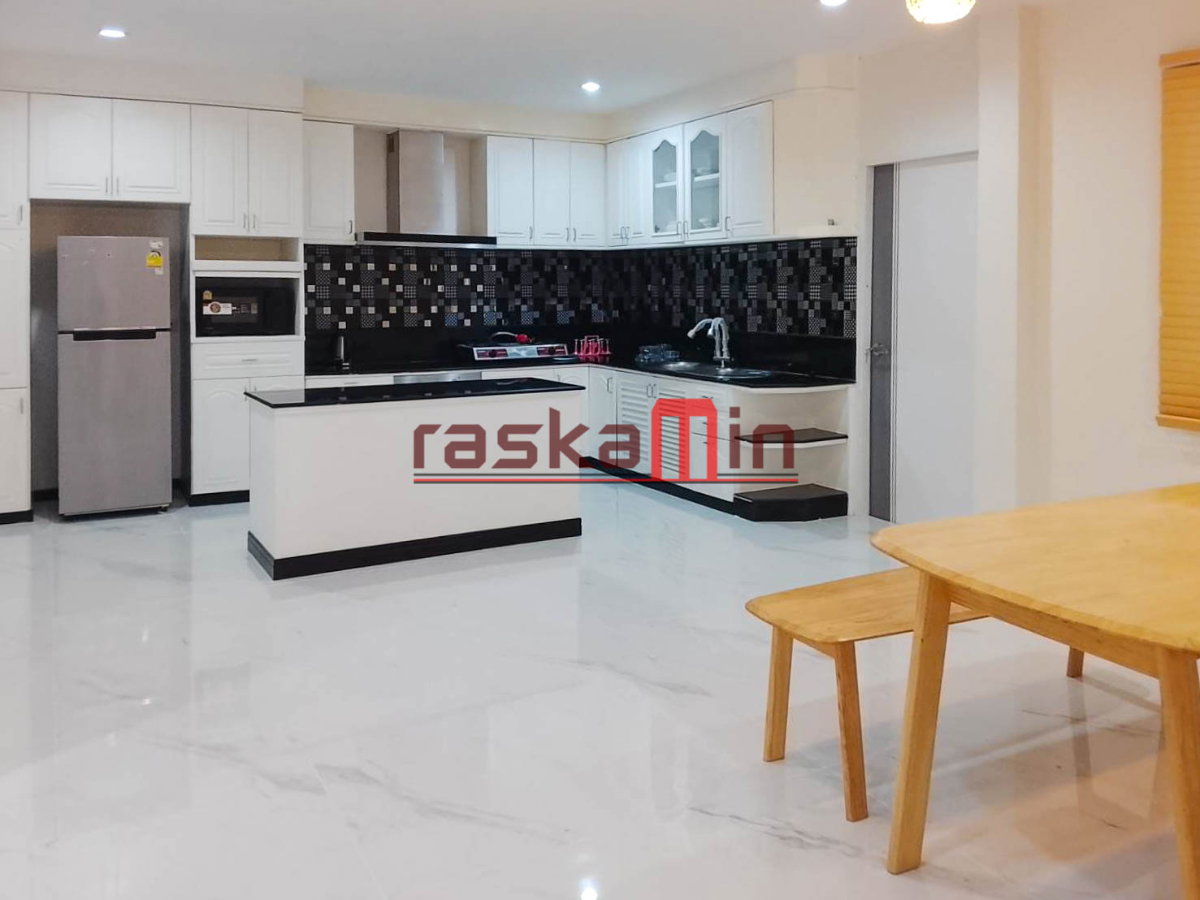 รูป วิวพอยด์จอมเทียน บ้านเดี่ยวพูลวิลล่า 2 ชั้น 6 ห้องนอน - รูปที่ 14/17
