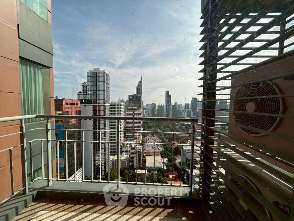 picture 1-BR Condo at Villa Asoke near MRT Phetchaburi (ID 3454925) - 8/8