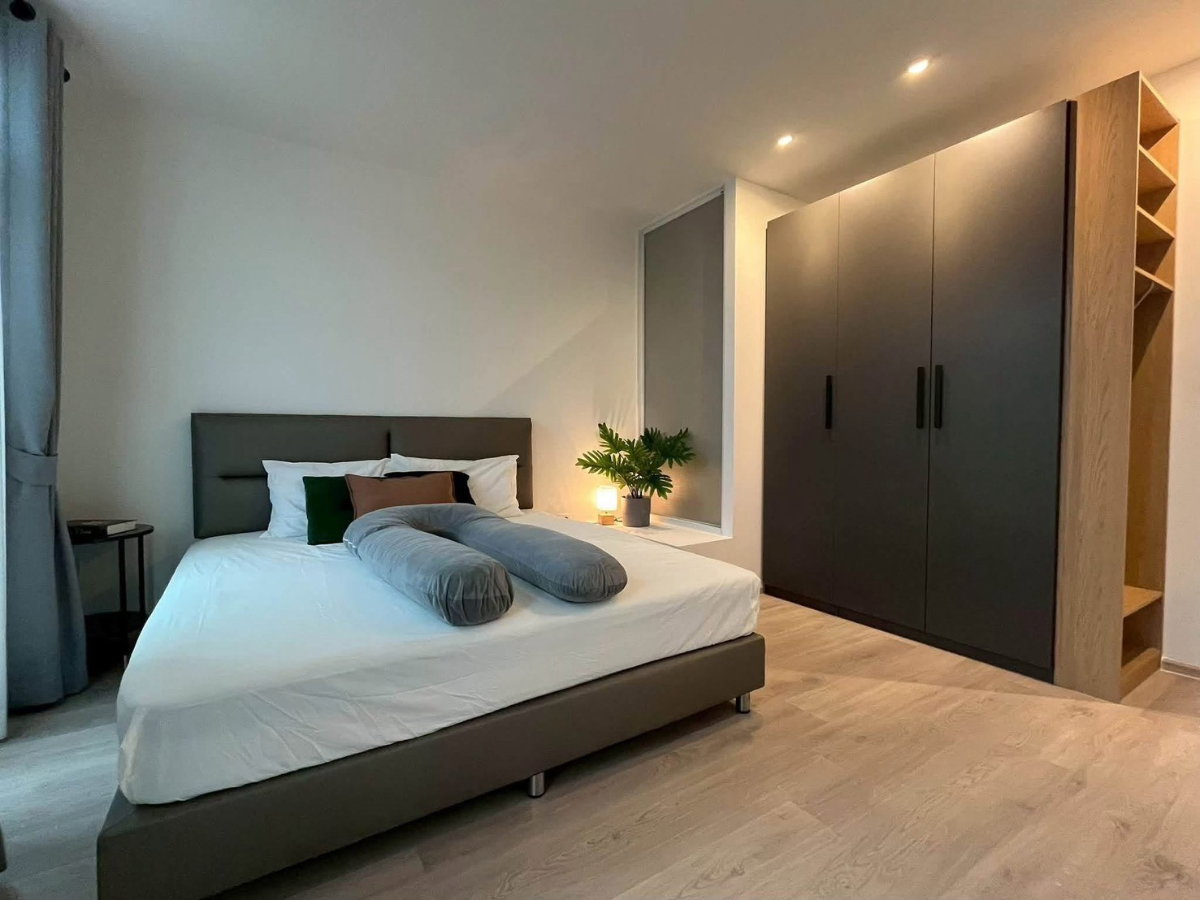 รูป 🏡✨ ให้เช่าบ้าน Villaggio 2 ศรีนครินทร์–บางนา 3 ห้องนอน 3 ห้องน้ำ ทำเลบางแก้ว บางนา ใกล้ Mega Bangna และ IKEA - รูปที่ 14/16