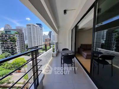 picture Spacious 2-BR 160 Sqm Villa Bajaj 300m To MRT Sukhumvit (ID 3456874) - 3/12