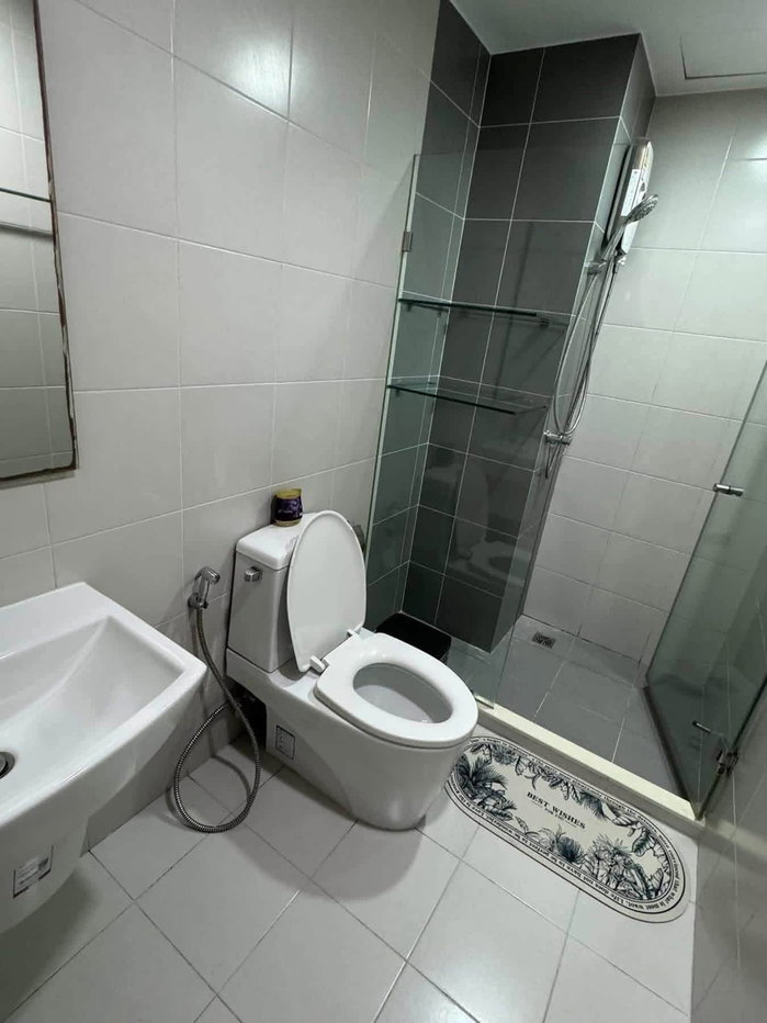 picture 🍀 For Rent IDEO Mobi Wongsawang Interchange 🍀 Add Line ID: @zcondo 🔥 C6497 - 7/7