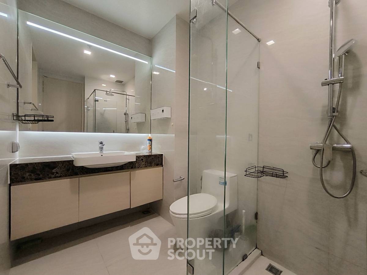 picture 1-BR Condo at Noble State 39 near BTS Phrom Phong (ID 2926357) - 5/6