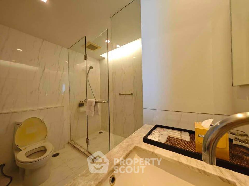 รูป คอนโด 2-ห้องนอน ที่ สาทร เฮอริเทจ ใกล้ BTS ช่องนนทรี (ID 3451162) - รูปที่ 10/12
