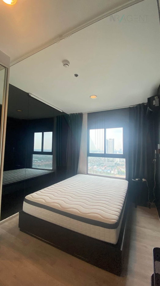 picture 🔺 For Sell Condo PLUM CONDO CENTRAL STATION PHASE 2 Building 1, Floor 26,1 bed room, Room size 26 sqm - 5/8