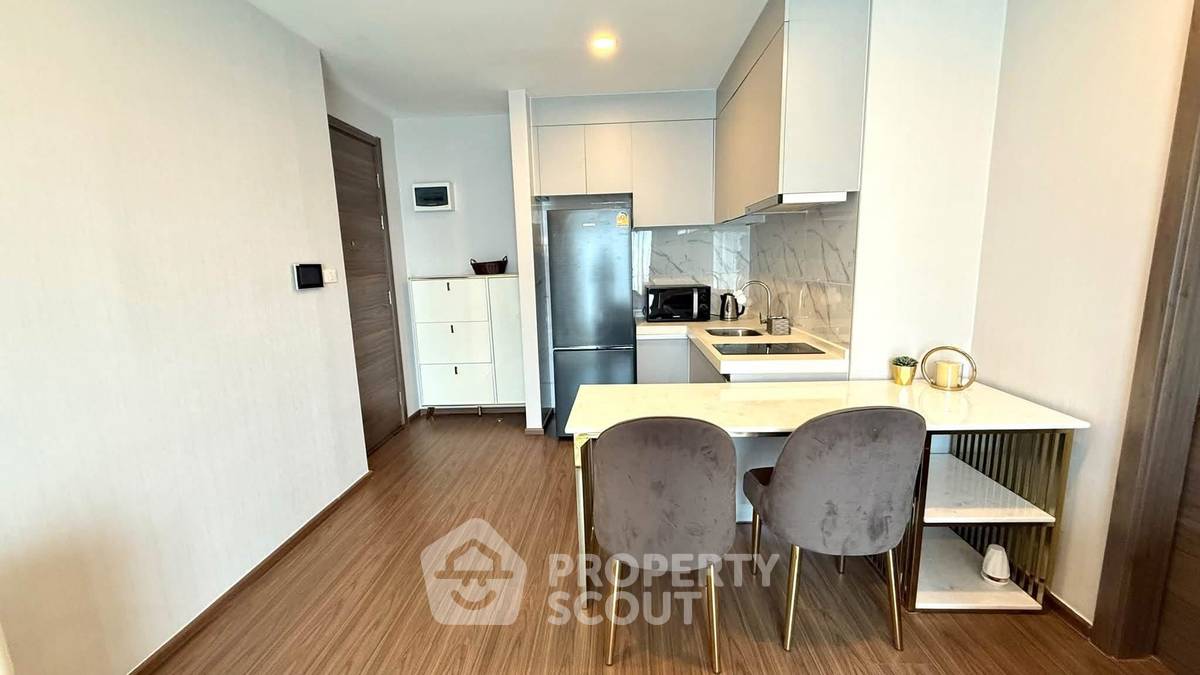picture 21st-Floor 1-BR Artisan Ratchada Near MRT Thailand Cultural Centre (ID 3456731) - 5/13