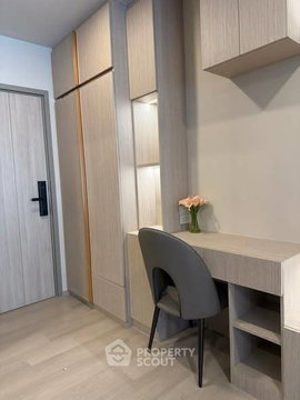 1-BR Condo At ASPIRE Onnut Station Near BTS On Nut (ID 2452716)