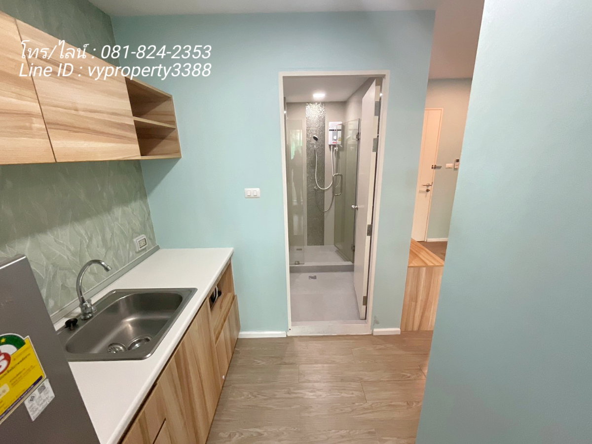 picture Condo for rent, Happy Condo Donmuang The Terminal - 7/10