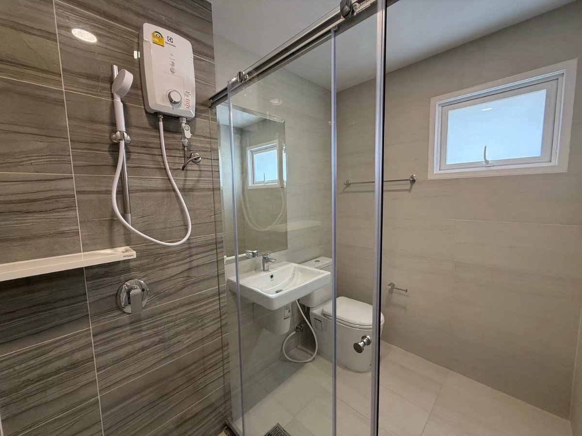 รูป 🏙️ For Rent Supalai Veranda Ramkhamhaeng - รูปที่ 20/20