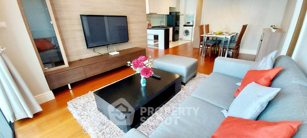 picture 2-BR 88 Sqm At Bright Sukhumvit 24 Near BTS Phrom Phong (ID 2575858) - 2/7