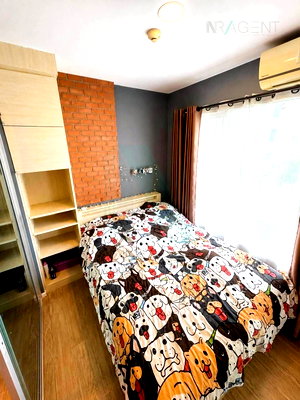 Condos for sale : 🔺 For Sell Condo HAPPY CONDO DONMUANG THE TERMINAL Building A, Floor 3,1 bed room, Room size 28 sqm