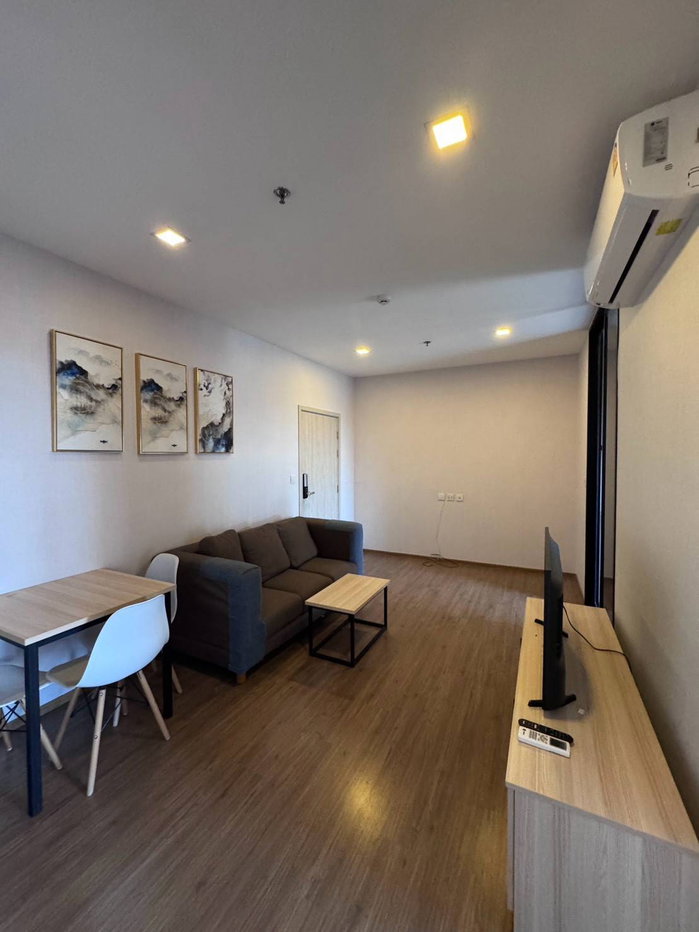 รูป 🏙️ FOR RENT | METRIS RAMA 9 🐾 - รูปที่ 9/10